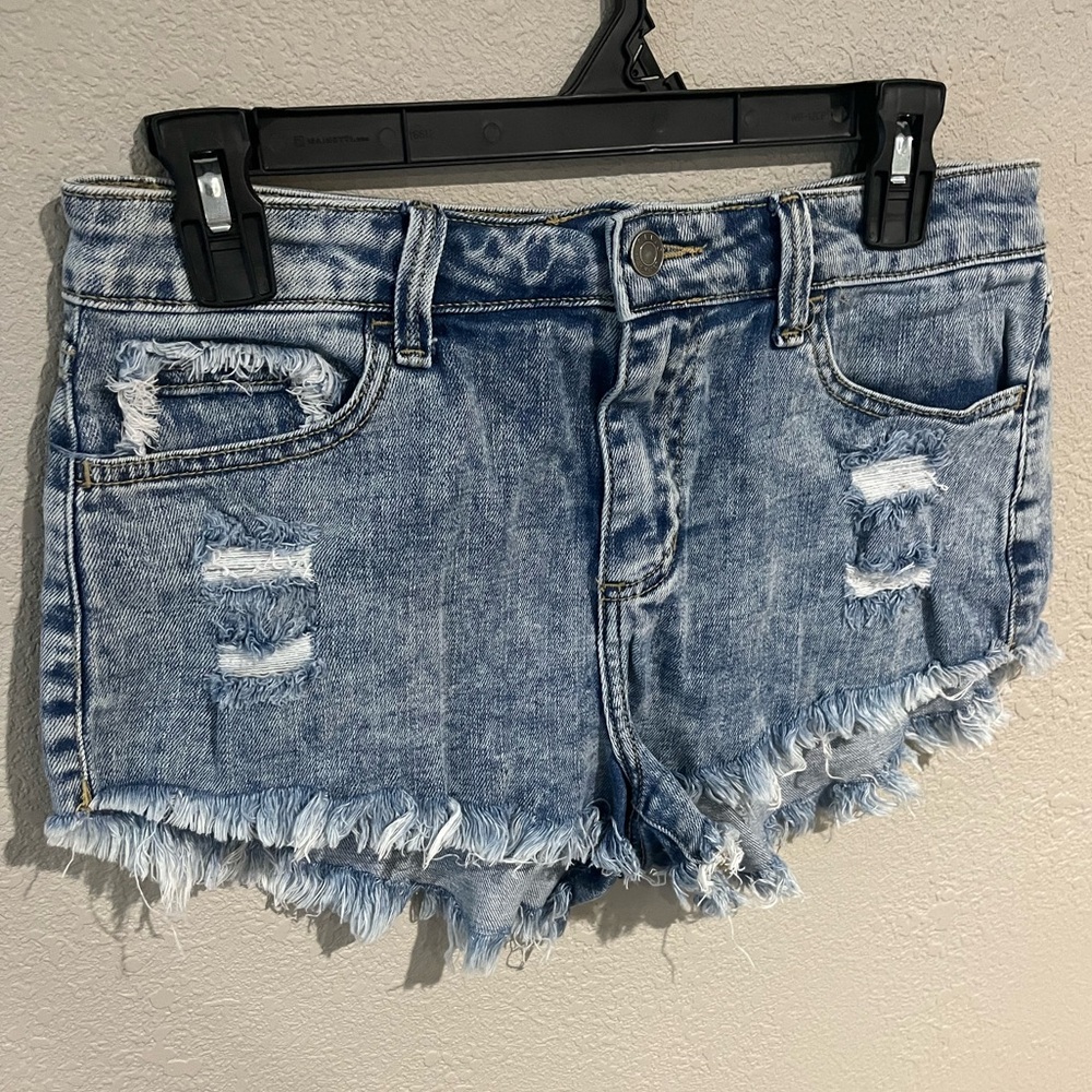 Cello shorts